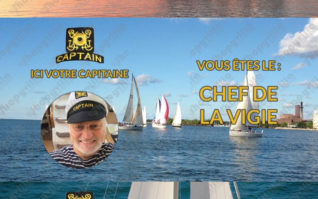 ICI votre