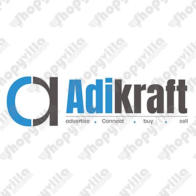 Adikraft logo 2