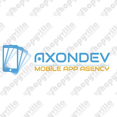 Axondev logo