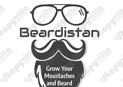 Beardista logo