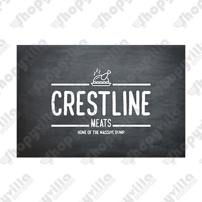 Crestline