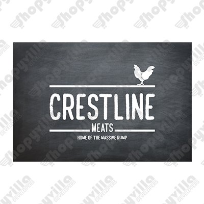 Crestline