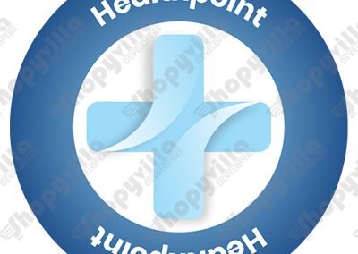 Healthpoint logo