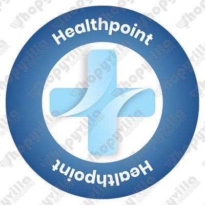 Healthpoint logo