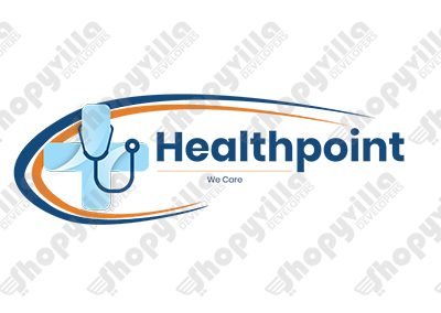 Healthpoint logo