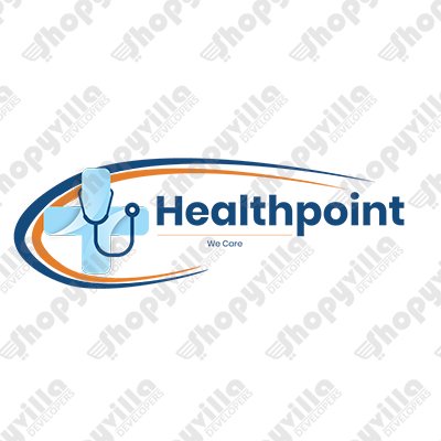 Healthpoint logo