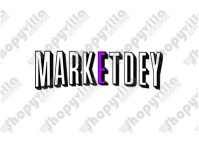 Marketdey logo