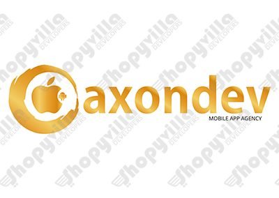 Oaxondev logo