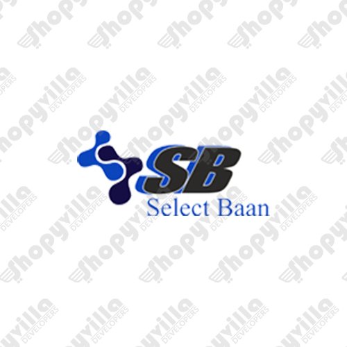 Select Baan logo