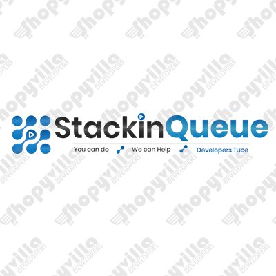 Stackinqueue logo