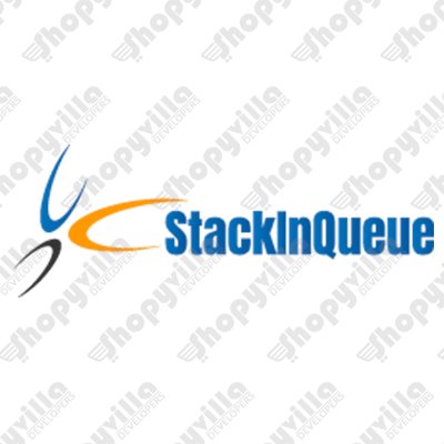 Stackinqueue logo