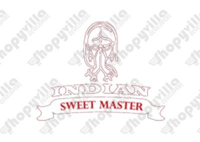 Sweet Master logo