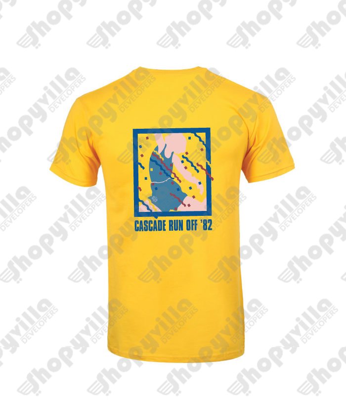 t-shirt-yellow-shopyvilla-developers
