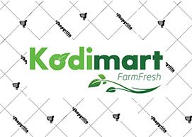 Kodimart Logo
