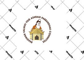 Bhagwan Valmiki Logo